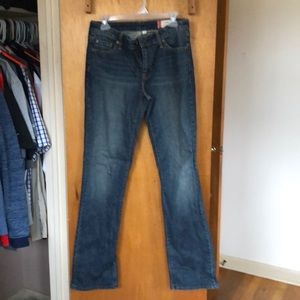 Gap classic jeans